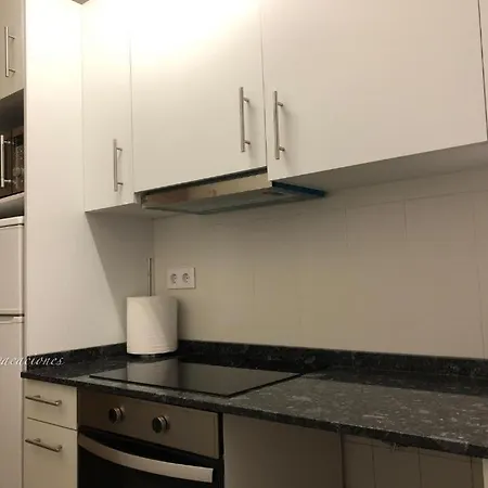 Apartment Rua Alta 22 Der