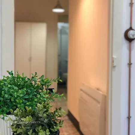 Apartment Rua Alta 22 Der