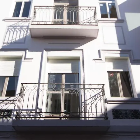 Rua Alta 22 Der Apartment *