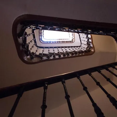 Rua Alta 22 Der Vigo